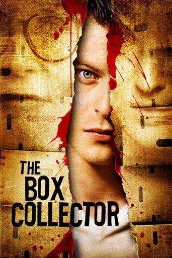The Box Collector film afişi