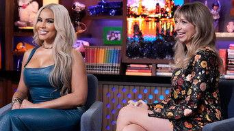 Lauren Lapkus and Mia Thornton