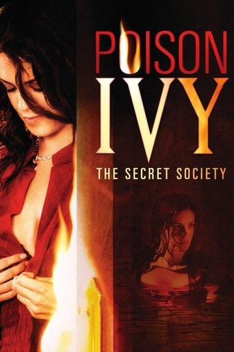 Poison Ivy: The Secret Society film afişi