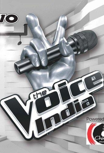 The Voice India dizi afişi