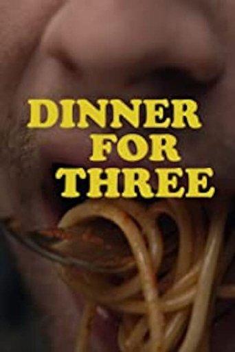 Dinner for Three film afişi