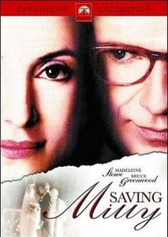 Saving Milly film afişi