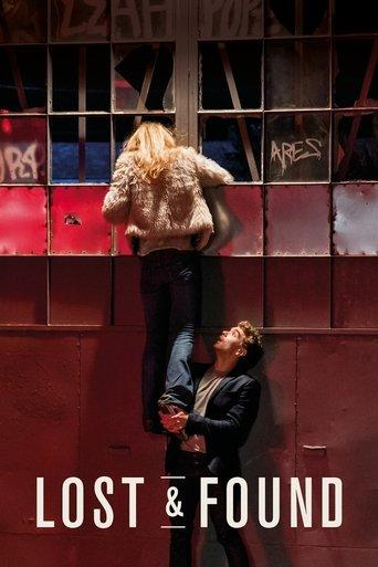 Lost & Found film afişi