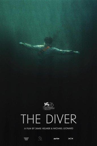 The Diver film afişi