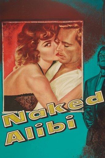 Naked Alibi film afişi