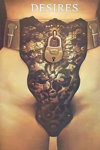 Desires film afişi