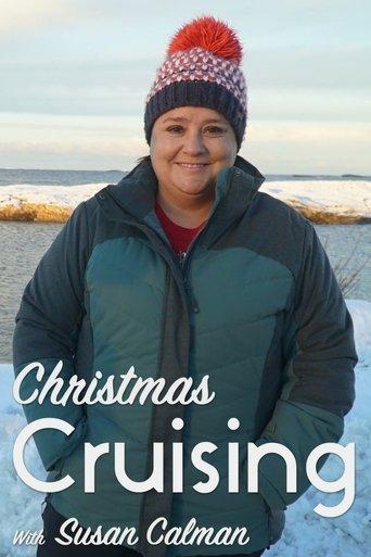 Christmas Cruising with Susan Calman dizi afişi