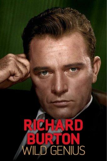 Richard Burton: Wild Genius film afişi