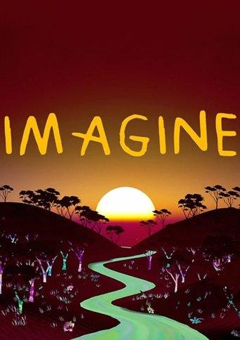 Imagine film afişi