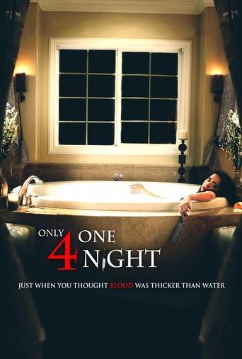 Only For One Night film afişi