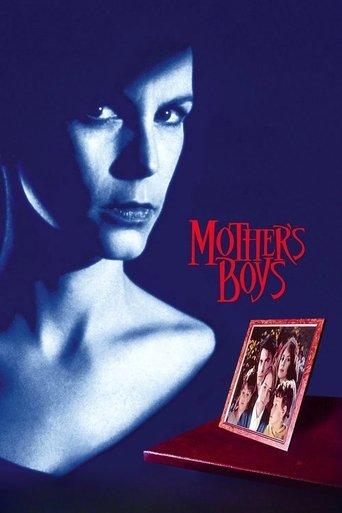 Mother's Boys film afişi