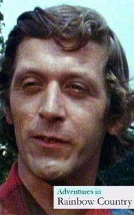 Adventures in Rainbow Country dizi afişi