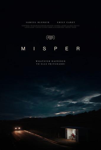 Misper film afişi