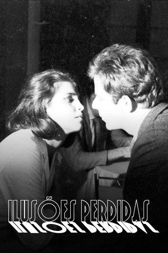 Ilusões Perdidas dizi afişi
