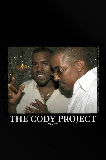 The Cody Project film afişi