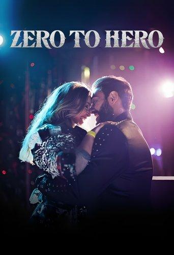 Zero to Hero film afişi