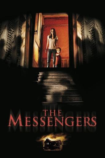 The Messengers film afişi
