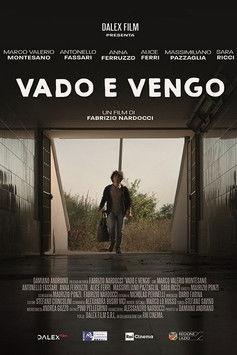 Vado e vengo film afişi