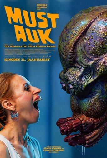 The Black Hole film afişi