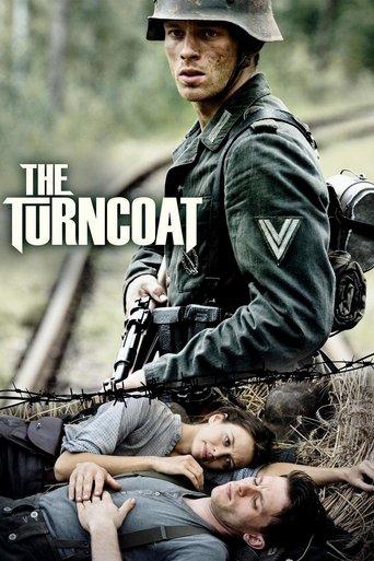 The Turncoat dizi afişi