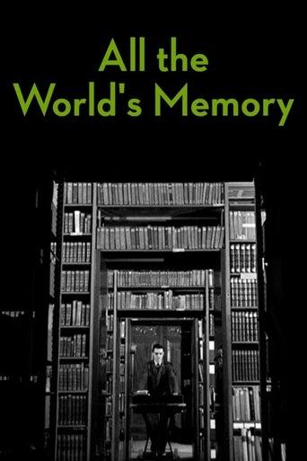 All the World's Memory film afişi