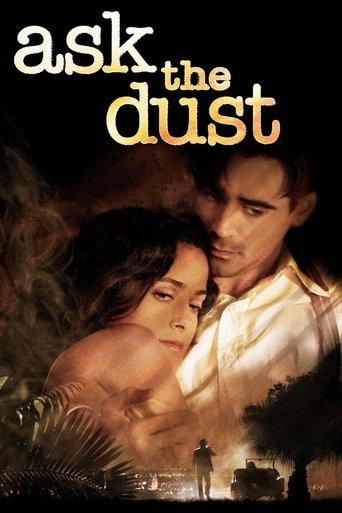 Ask the Dust film afişi