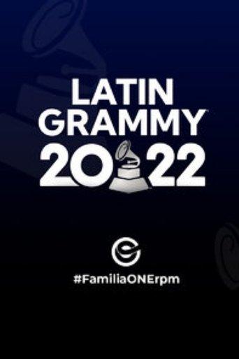 Latin Grammy Awards dizi afişi