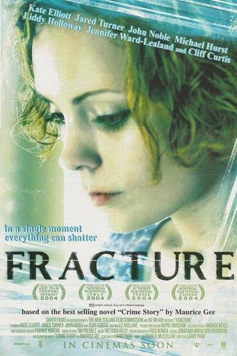 Fracture film afişi