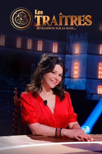 Les traîtres : révélations sur la suite... dizi afişi