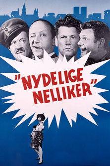 Nydelige nelliker film afişi