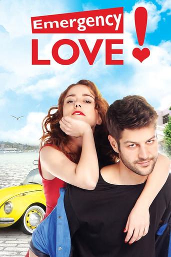 Emergency Love dizi afişi