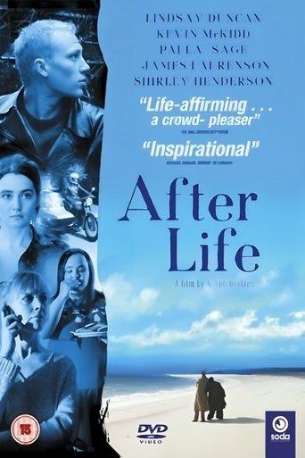 AfterLife film afişi