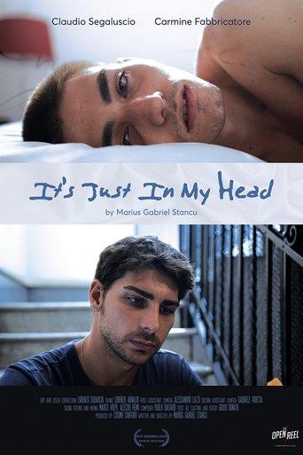 It's Just in My Head film afişi