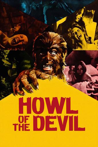 The Howl of the Devil film afişi