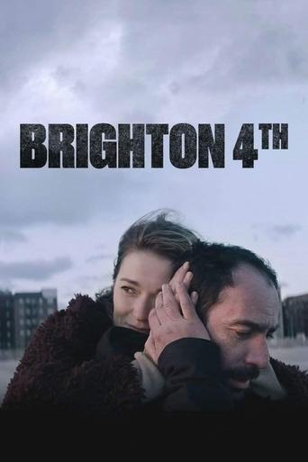 Brighton 4th film afişi