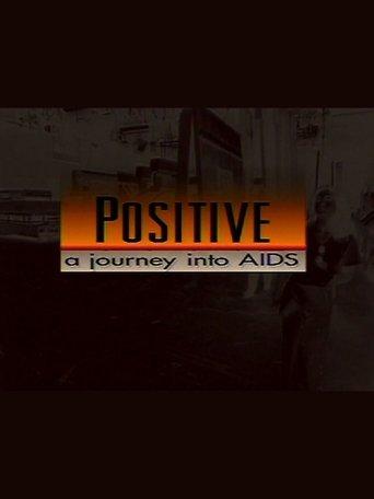 Positive: A Journey Into AIDS film afişi