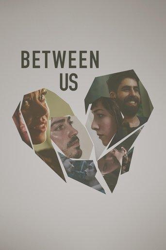 Between Us film afişi