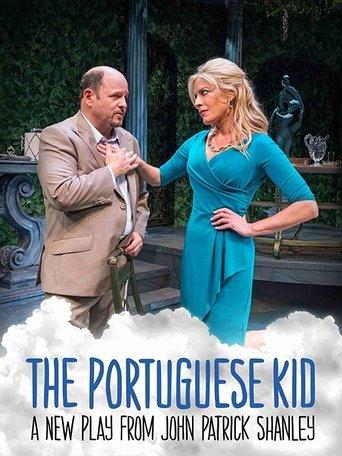 The Portuguese Kid film afişi