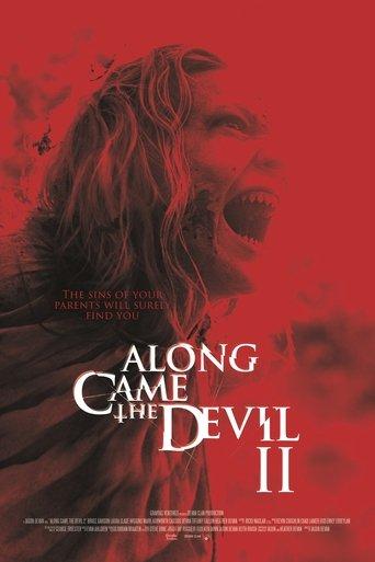 Along Came the Devil II film afişi