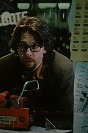 Ausverkauft! film afişi