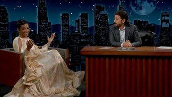 Tiffany Haddish, Alan Tudyk, Hermanos Gutiérrez