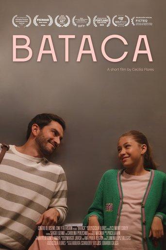 Bataca film afişi