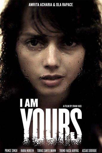 I Am Yours film afişi