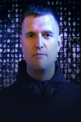 Scotland the Rave film afişi