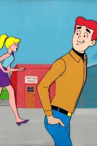 Archie's TV Funnies dizi afişi