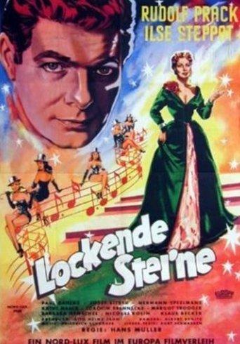 Lockende Sterne film afişi
