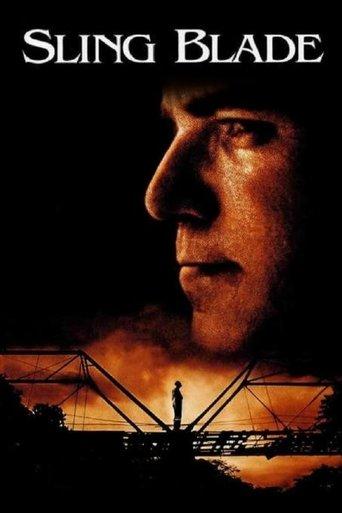 Sling Blade film afişi