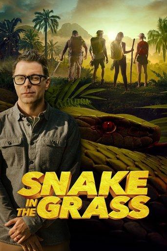 Snake in the Grass dizi afişi