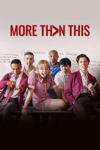 More Than This dizi afişi