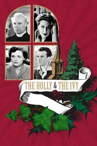 The Holly and the Ivy film afişi